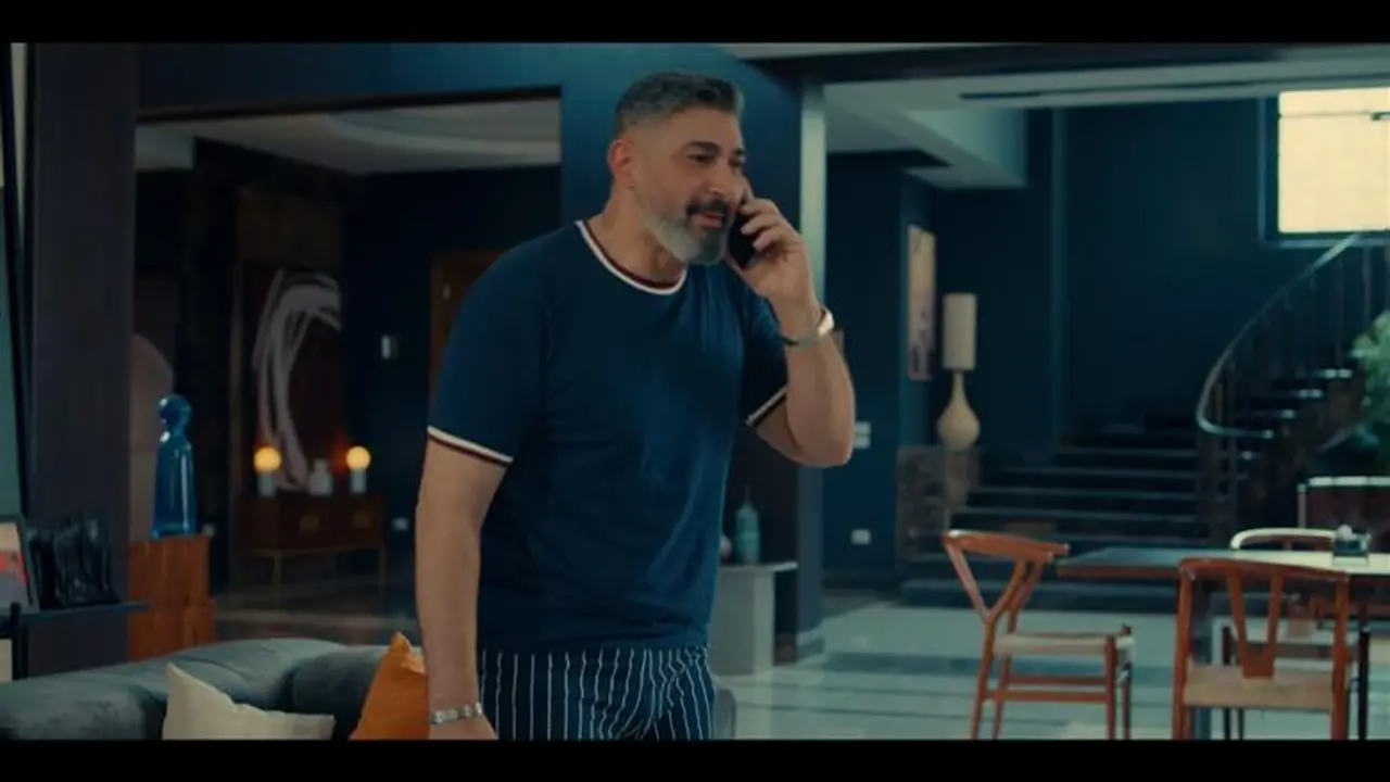 زواج آيتن وياسر.. تفاصيل مفاجئة في الحلقة 4 من مسلسل كلهم بيحبوا مودي